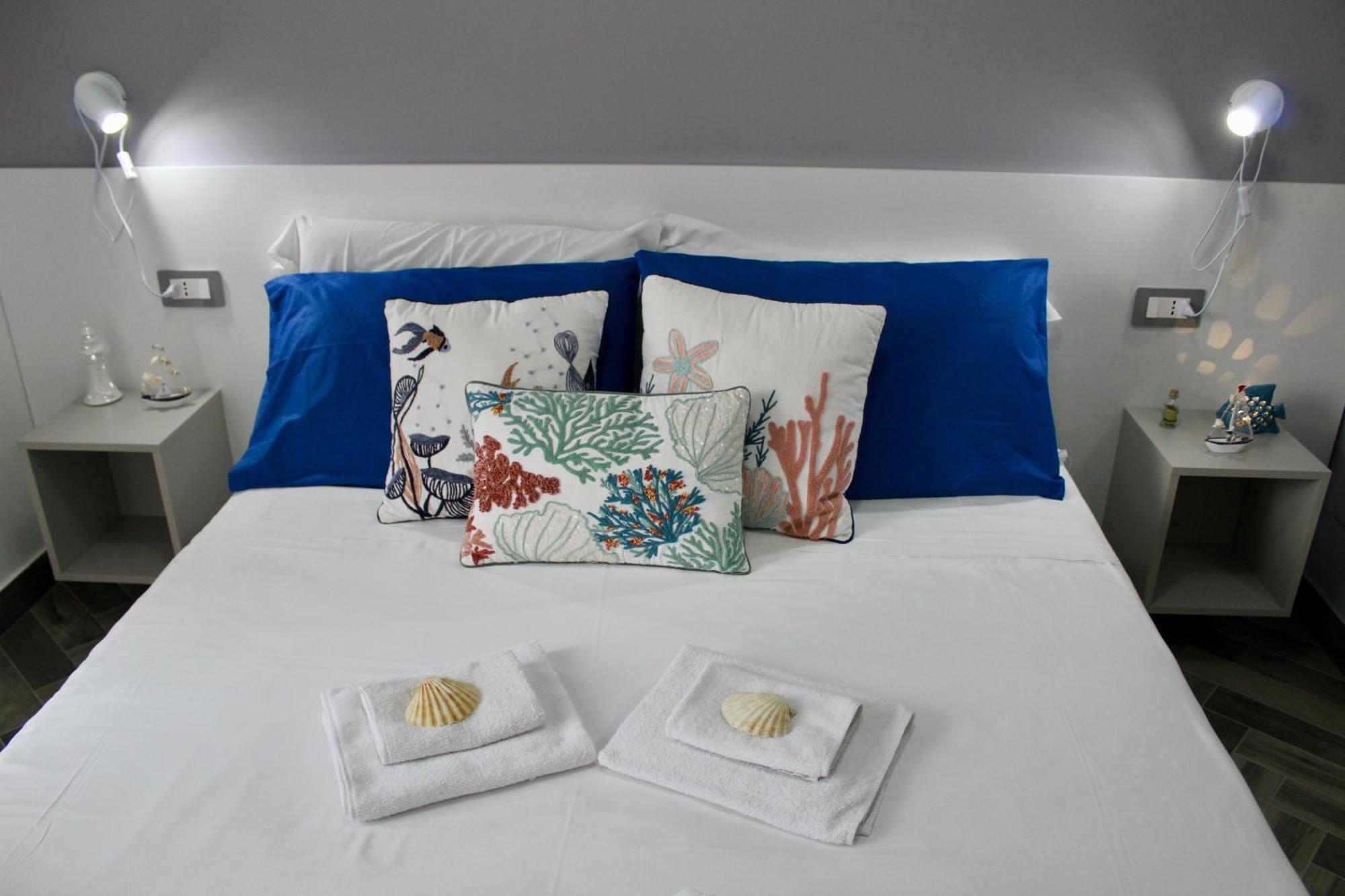 Leonardo Suites 쉴라 외부 사진