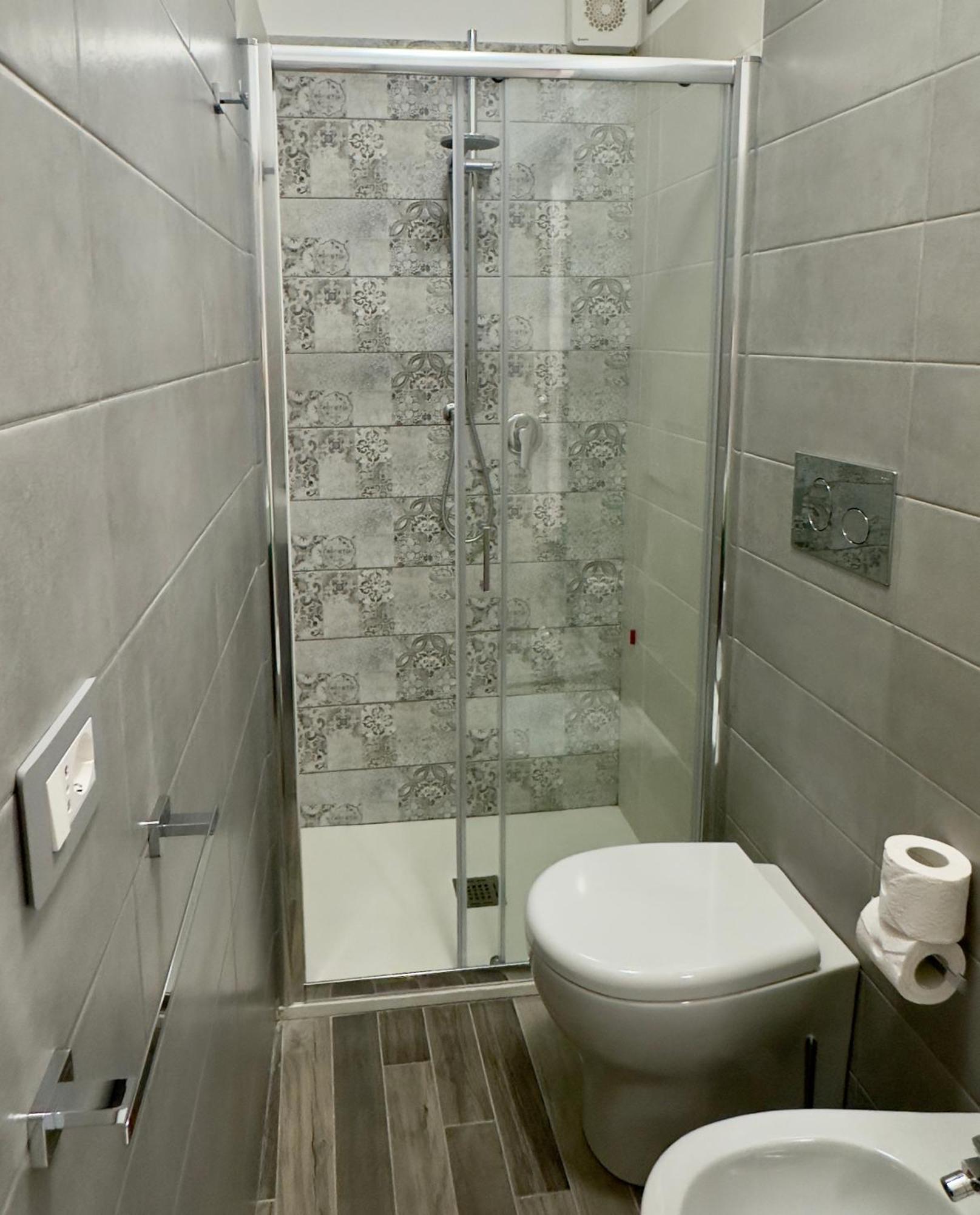 Leonardo Suites 쉴라 외부 사진