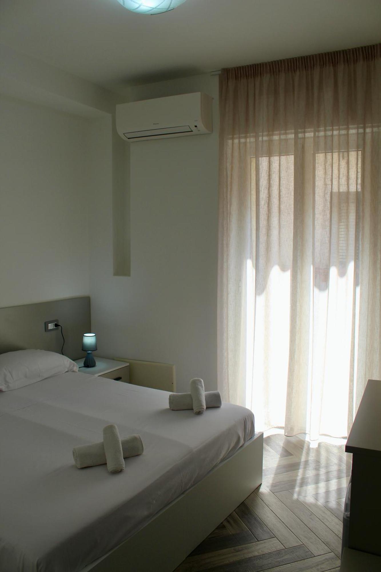 Leonardo Suites 쉴라 외부 사진