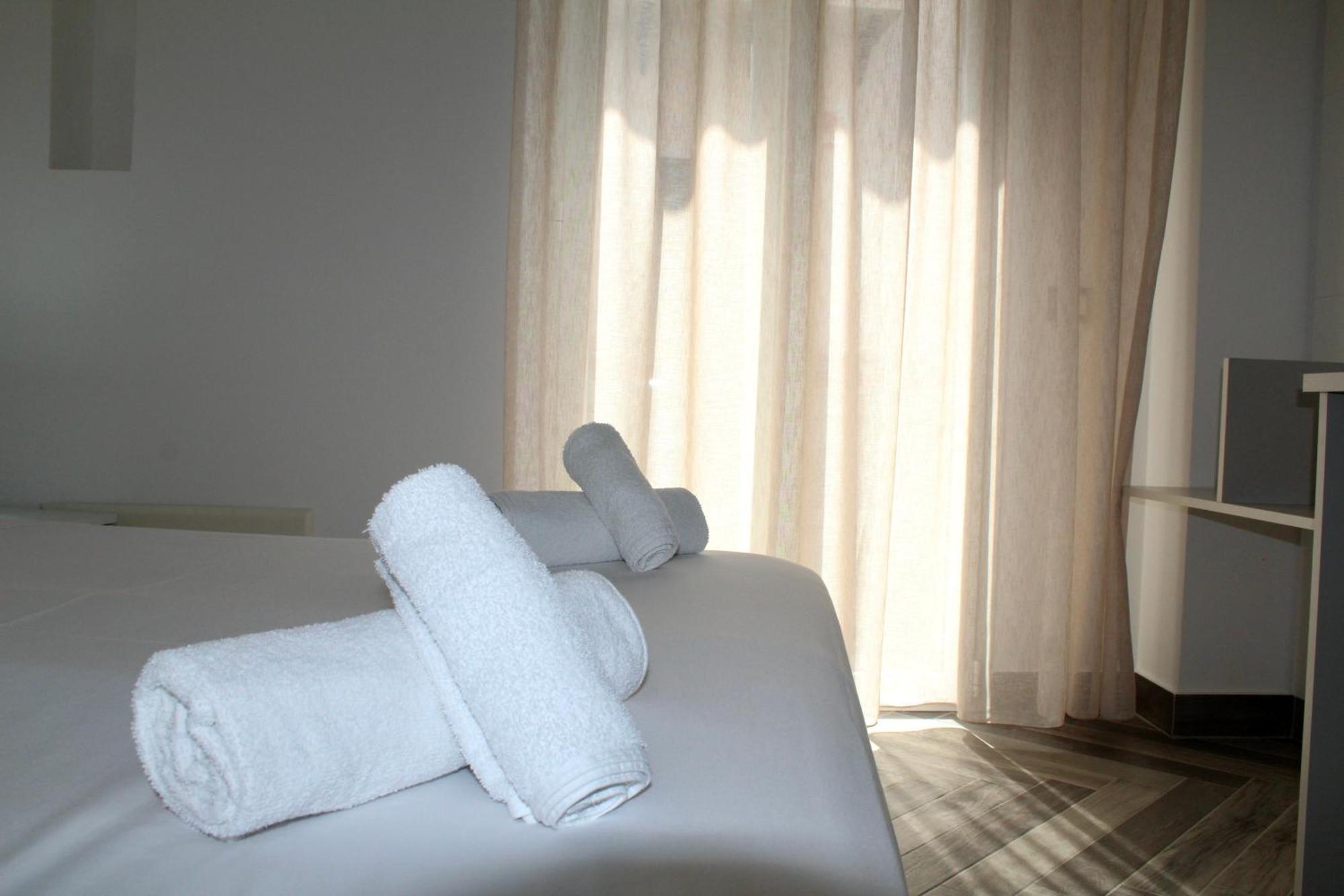 Leonardo Suites 쉴라 외부 사진