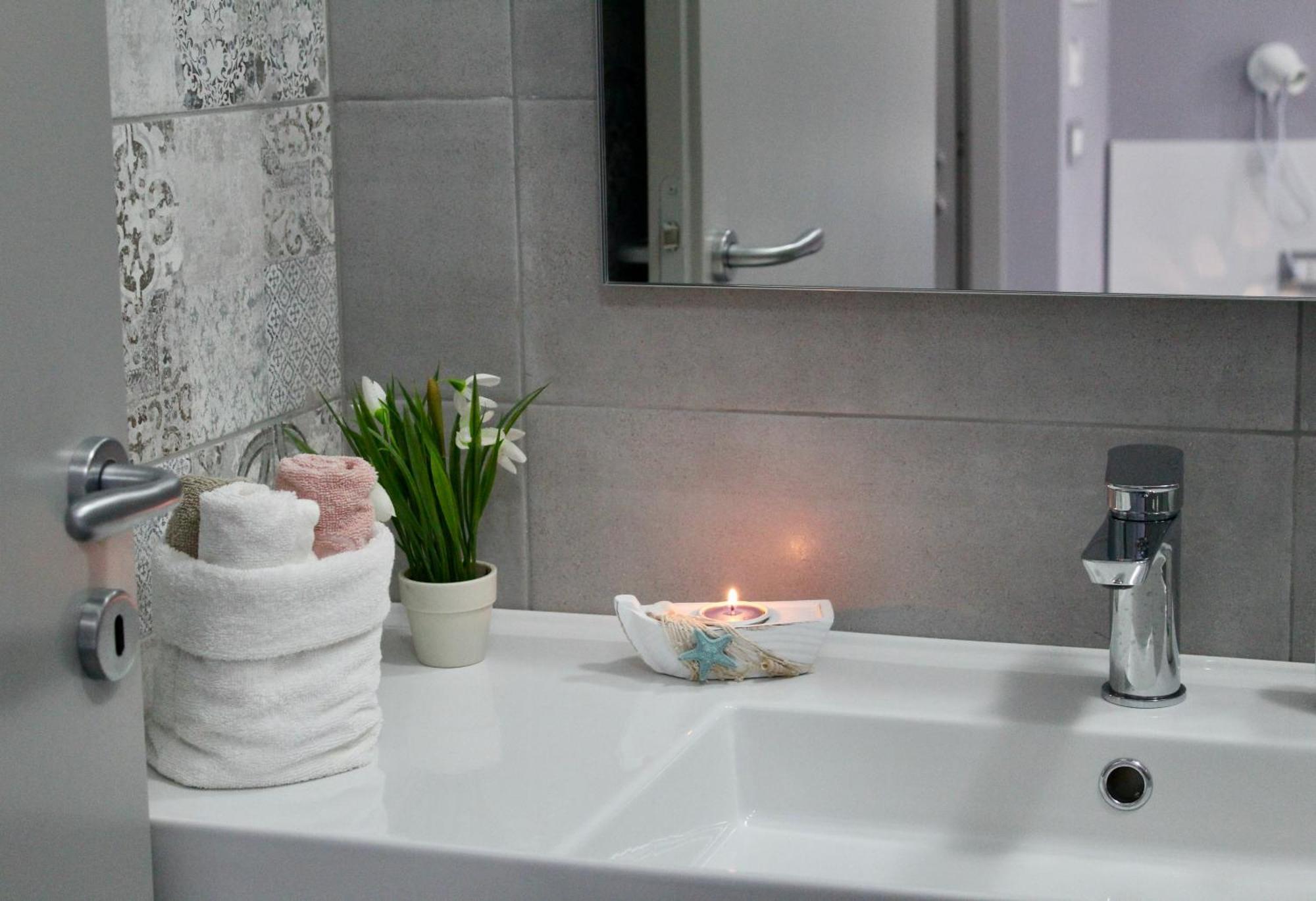 Leonardo Suites 쉴라 외부 사진