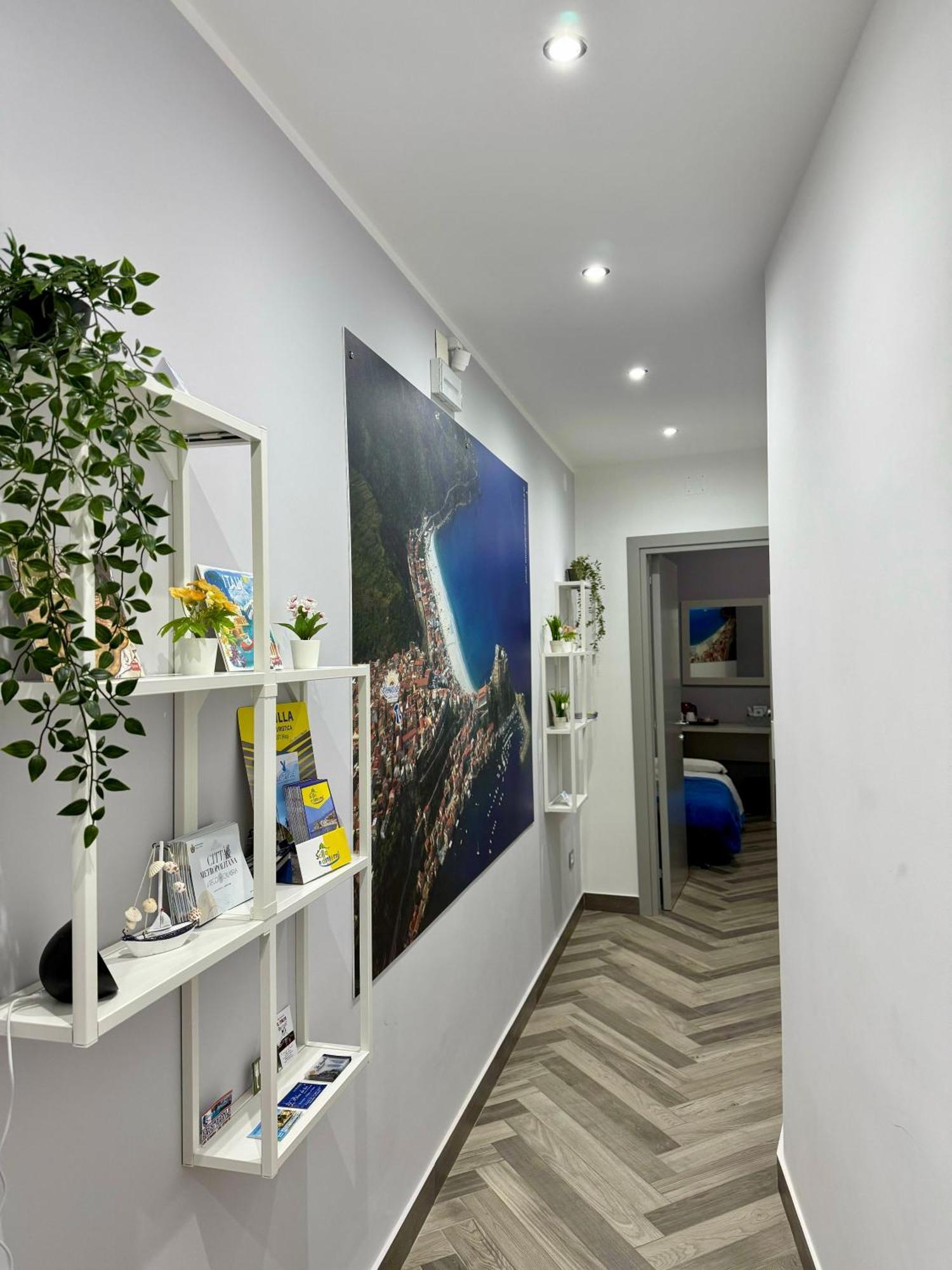 Leonardo Suites 쉴라 외부 사진